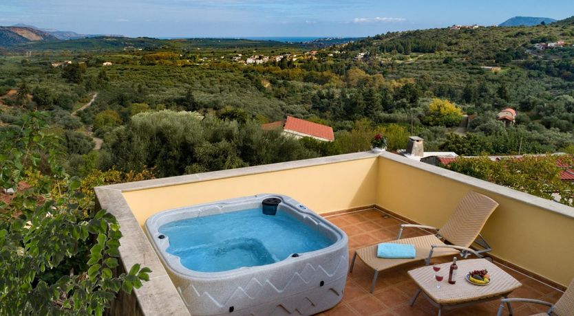 Photo of Between the Gorges