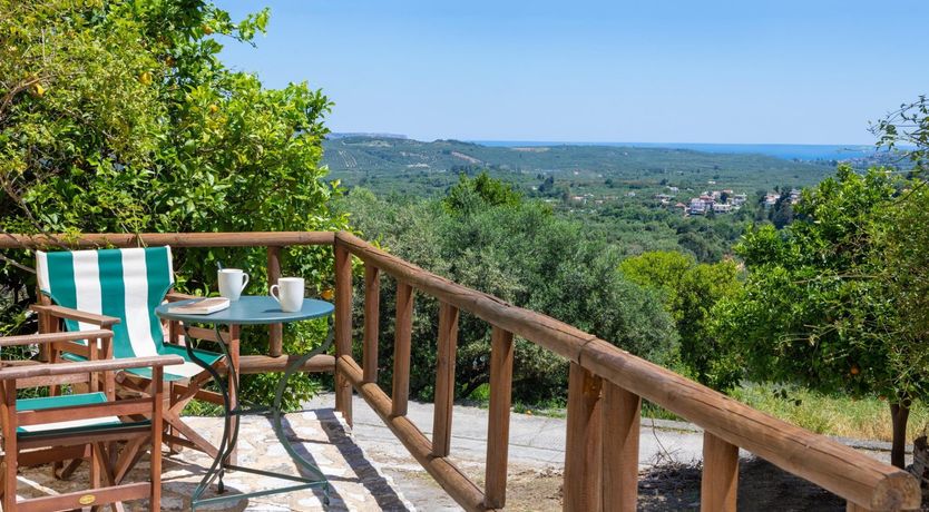 Photo of Between the Gorges