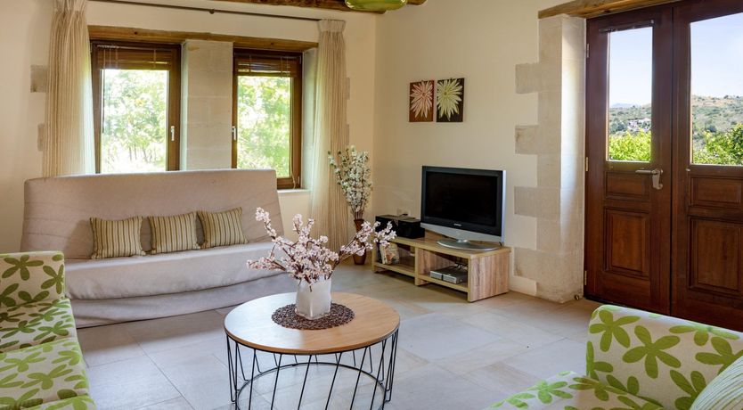 Photo of Between the Gorges