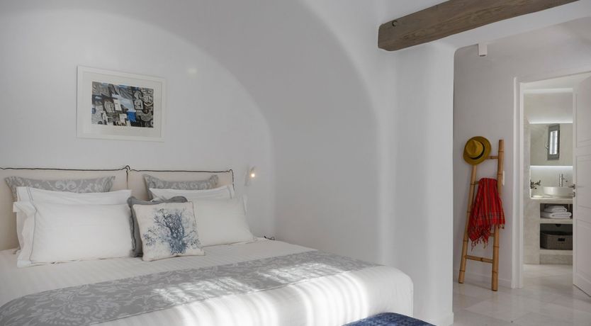 Photo of Cycladic Glow