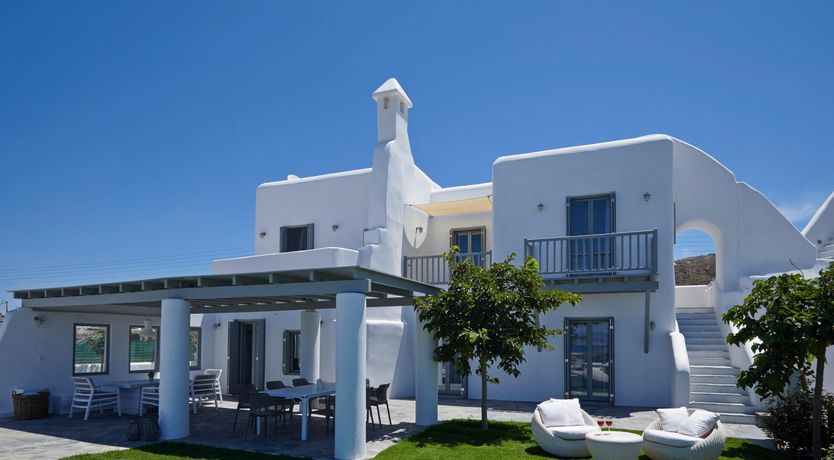 Photo of Cycladic Glow