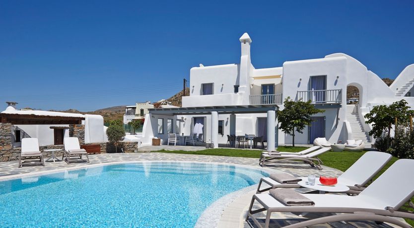 Photo of Cycladic Glow