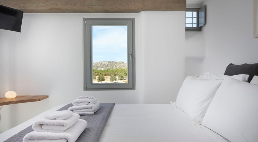 Photo of Cycladic Glow