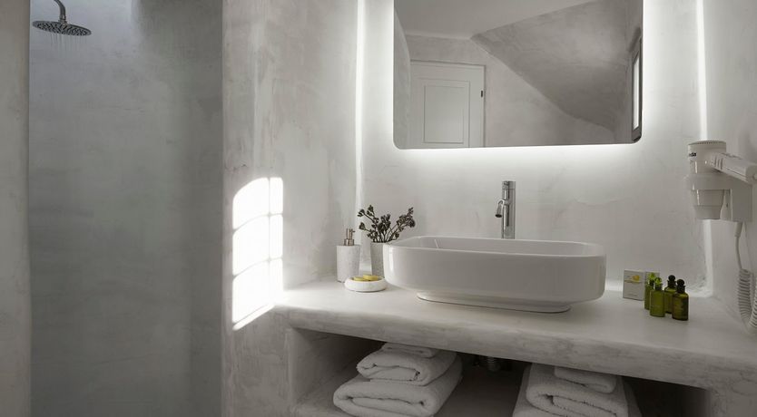 Photo of Cycladic Glow