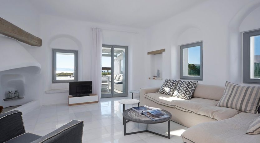 Photo of Cycladic Glow