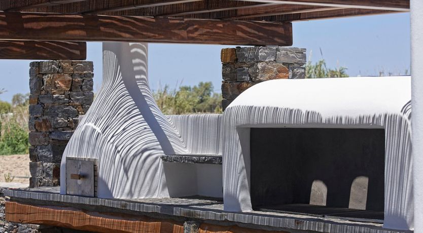 Photo of Cycladic Glow