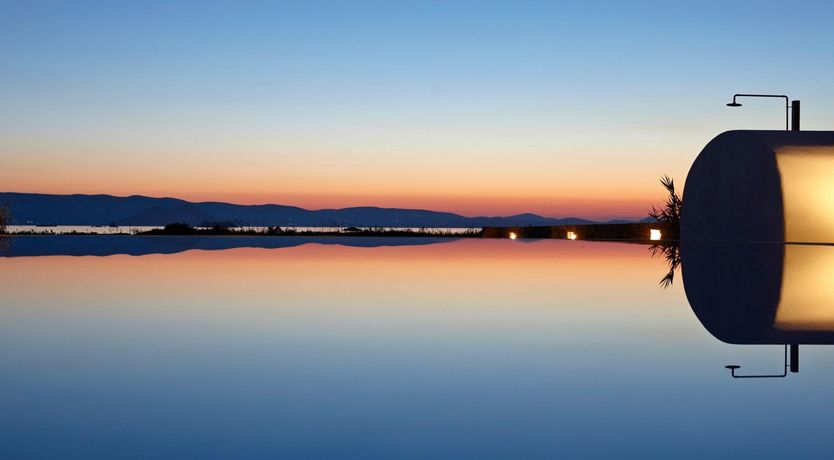 Photo of Cycladic Glow