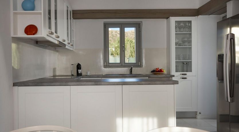 Photo of Cycladic Glow