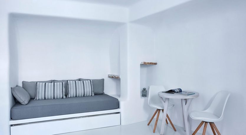 Photo of Cycladic Glow