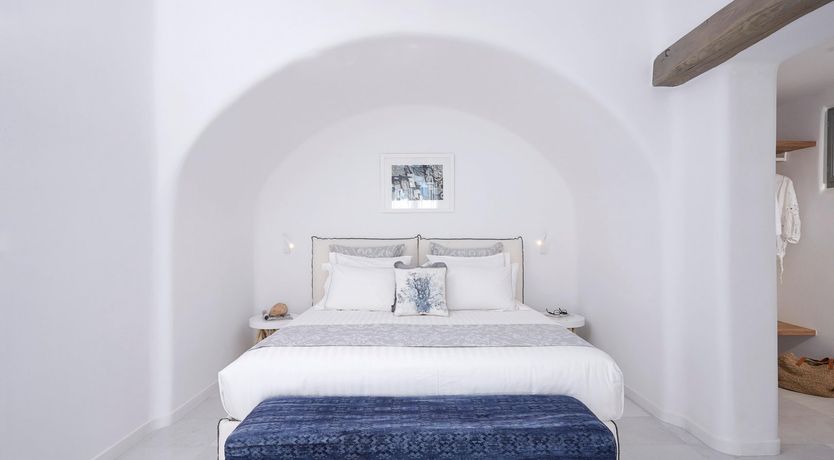 Photo of Cycladic Glow