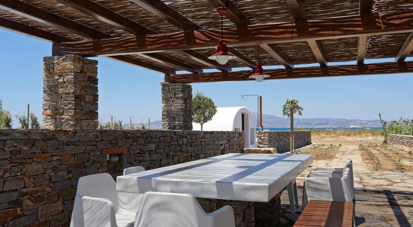 Photo of Cycladic Glow