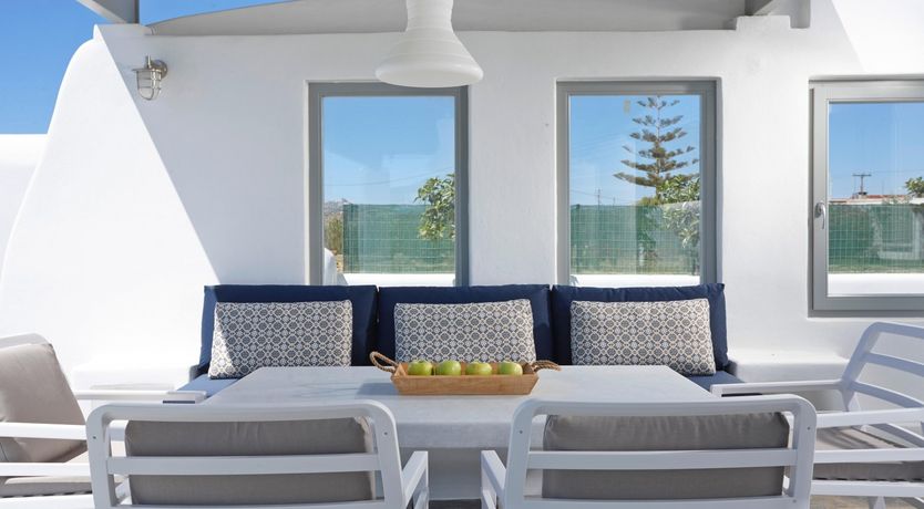 Photo of Cycladic Glow