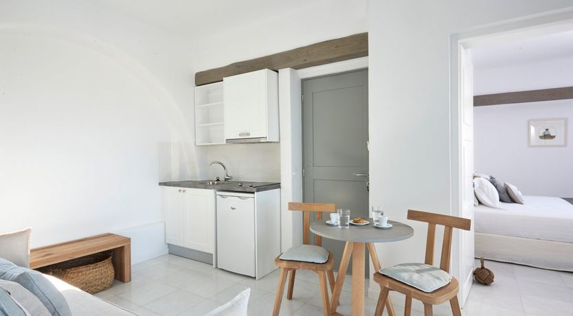 Photo of Cycladic Glow