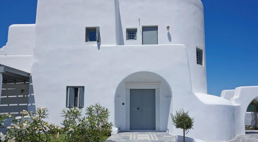 Photo of Cycladic Glow