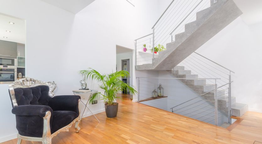 Photo of On Eagle's Wings