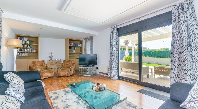 Photo of On Eagle's Wings