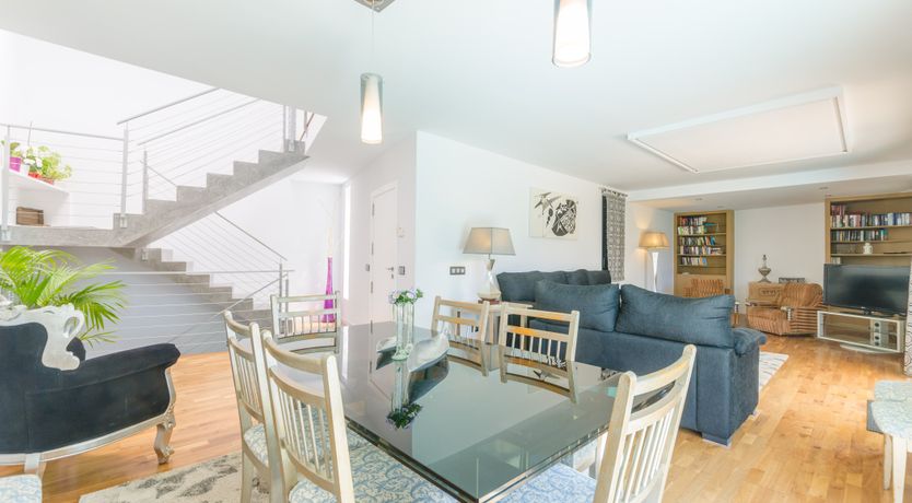 Photo of On Eagle's Wings