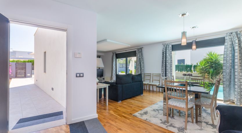 Photo of On Eagle's Wings