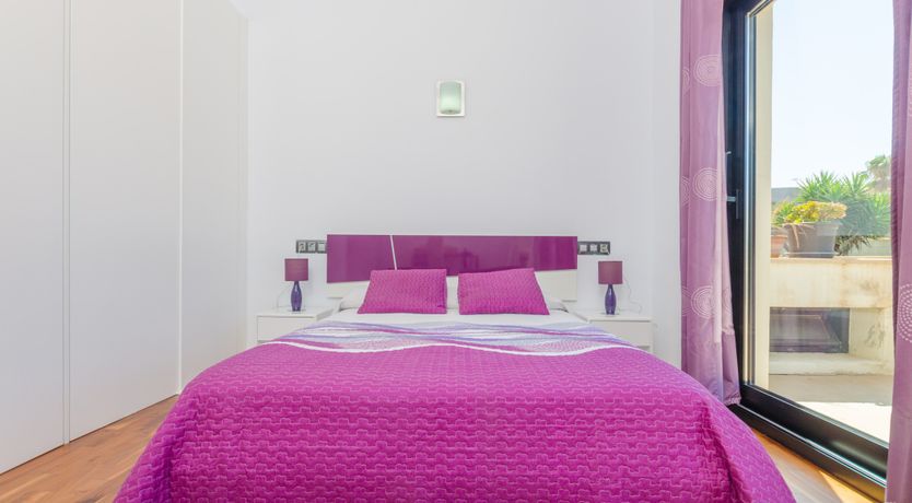 Photo of On Eagle's Wings