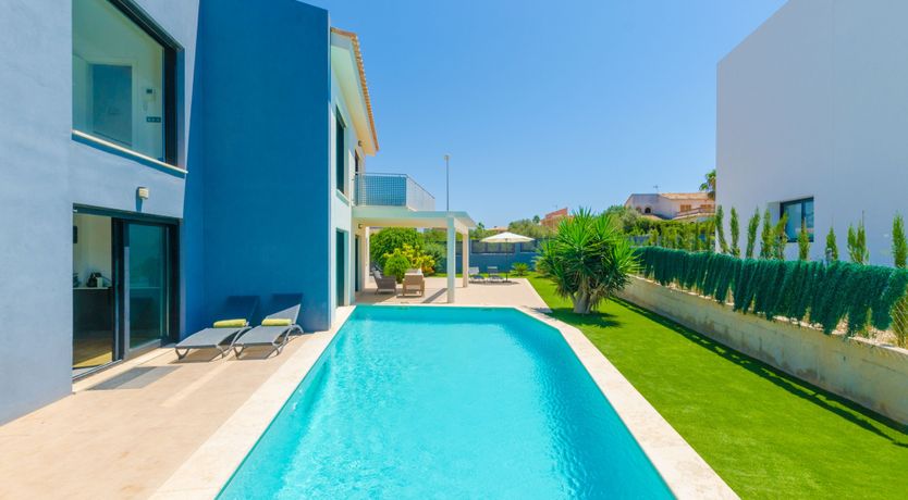 Photo of On Eagle's Wings