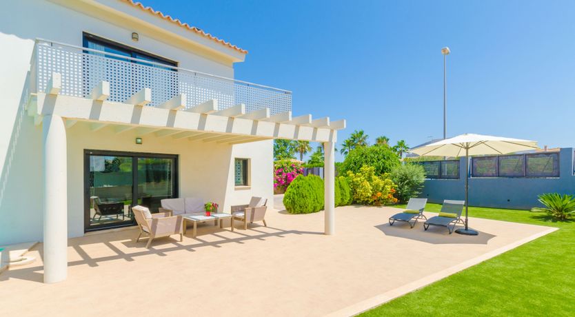 Photo of On Eagle's Wings