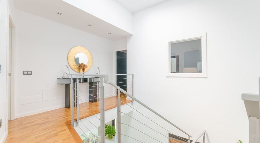 Photo of On Eagle's Wings