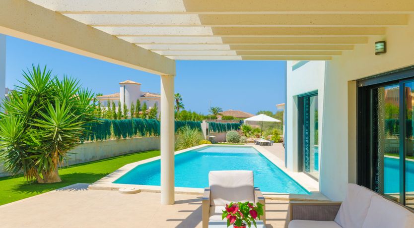 Photo of On Eagle's Wings