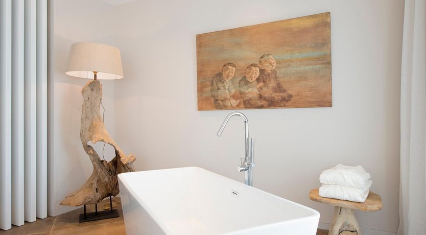 Photo of Nature to Sea