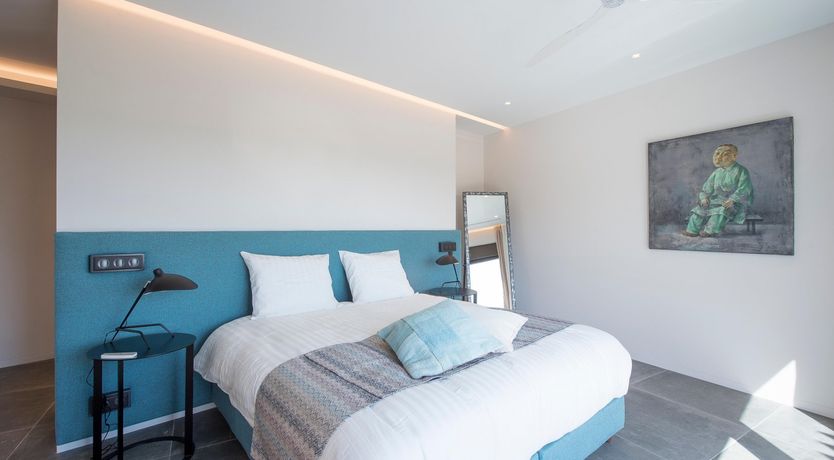 Photo of Nature to Sea