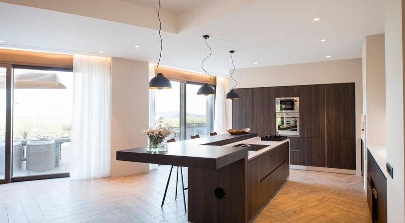 Photo of Nature to Sea