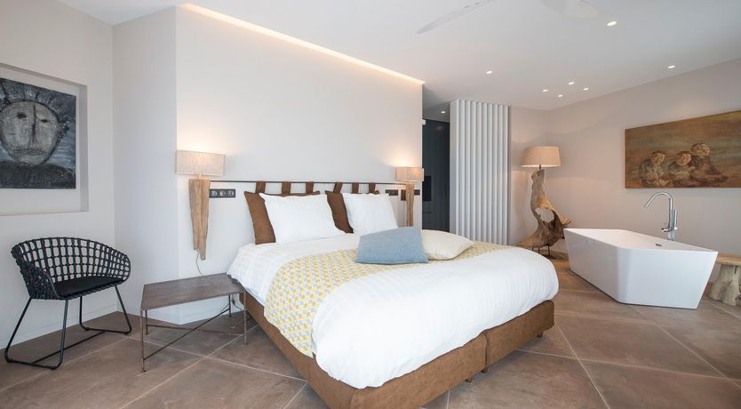 Photo of Nature to Sea