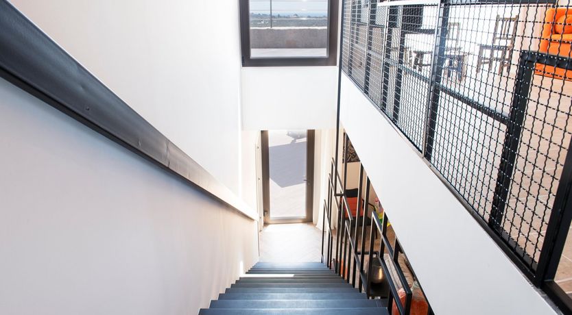 Photo of Nature to Sea