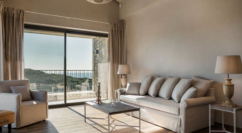 Photo of Sunset Kaleidoscope