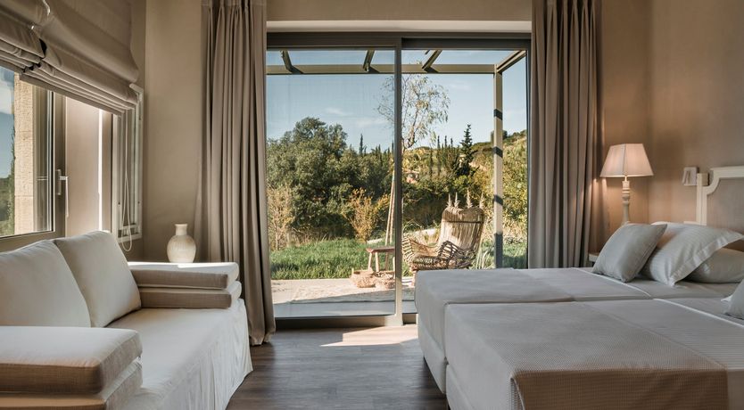 Photo of Sunset Kaleidoscope