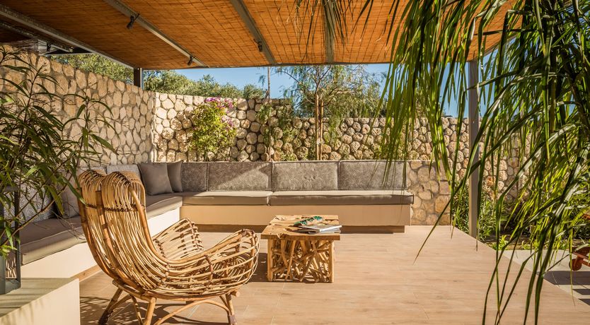 Photo of Sunset Kaleidoscope