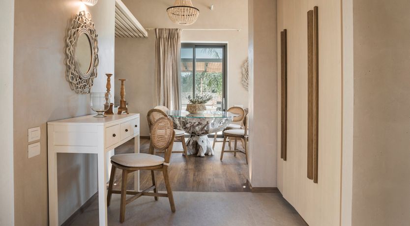 Photo of Sunset Kaleidoscope