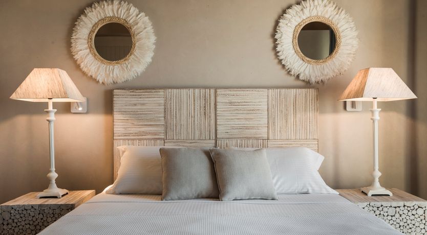 Photo of Sunset Kaleidoscope