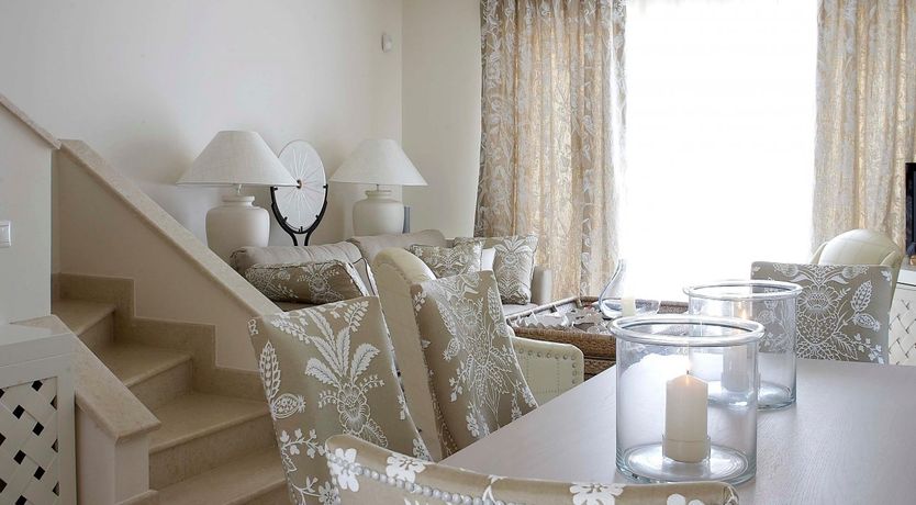 Photo of Seaside Triptych