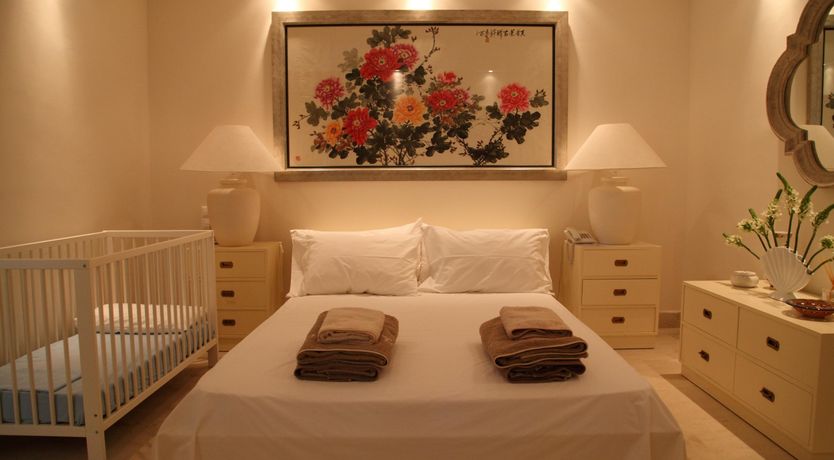 Photo of Seaside Triptych