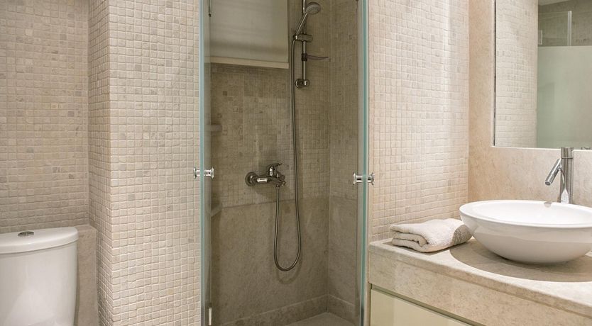 Photo of Seaside Triptych