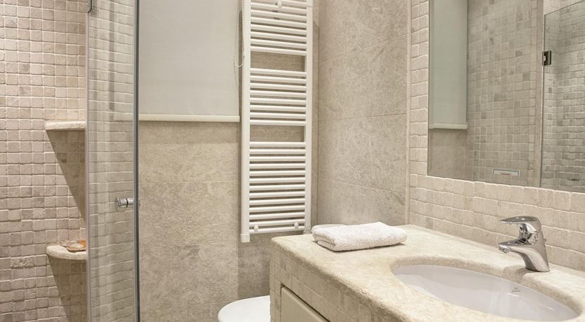 Photo of Seaside Triptych