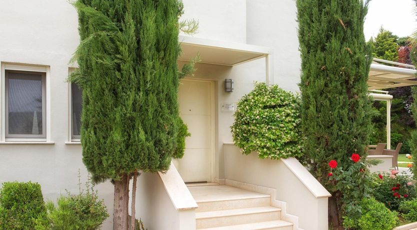 Photo of Seaside Triptych