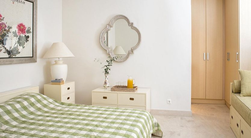 Photo of Seaside Triptych