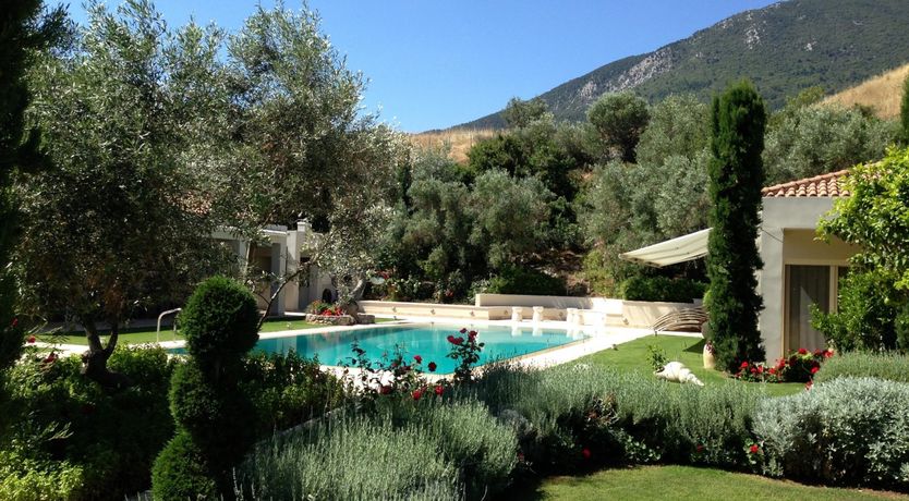 Photo of Seaside Triptych