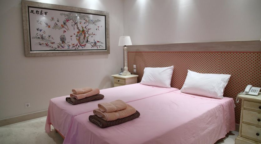 Photo of Seaside Triptych