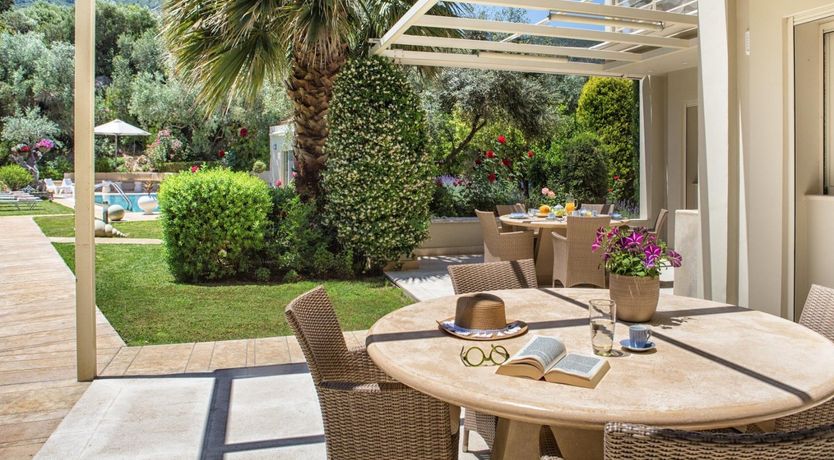 Photo of Seaside Triptych