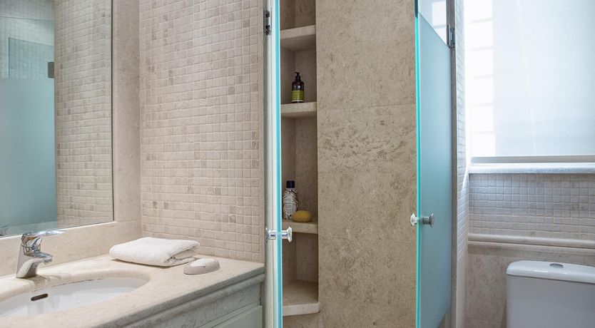 Photo of Seaside Triptych