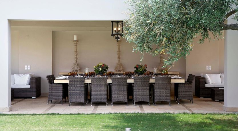 Photo of Seaside Triptych