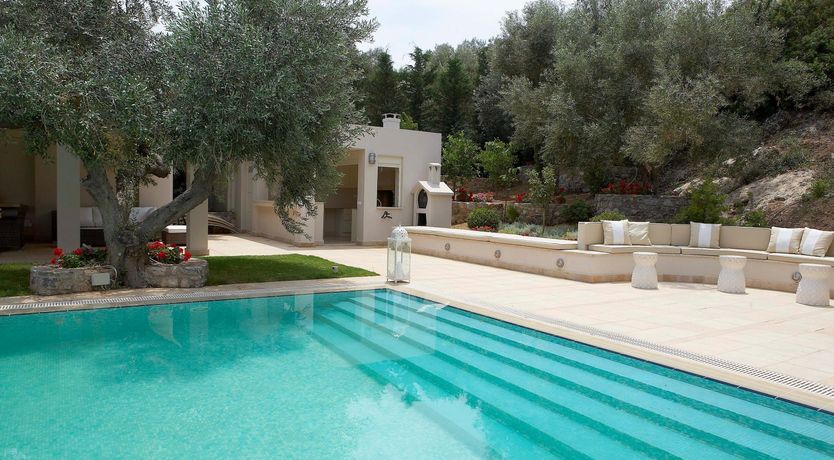 Photo of Seaside Triptych