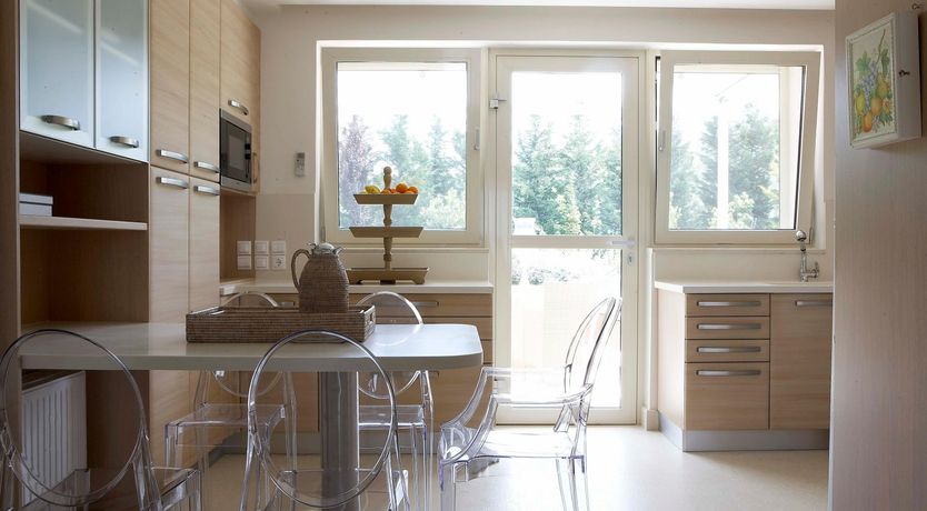 Photo of Seaside Triptych